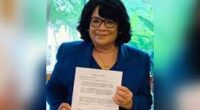 Antonia "Toni" Yulo Loyzaga Wikipedia Biography: Who Is She?Meet The New DENR Secretary