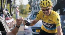 Is Kenyan-British Cyclist Still In The Tour De France? What Happened To Him? Facts To Know