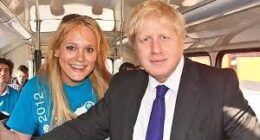 Did Boris Johnson Cheating Rumors On His Wife, Who Is Jennifer Arcuri? Here Is What We Know