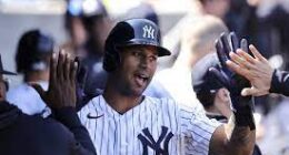 What Happened to Yankees Center Fielder Aaron Hicks? Everything You Need to Know About