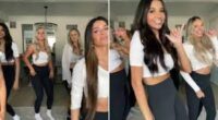 Taylor Frankie Paul Viral Video & Photos on Twitter & Reddit: Custody Drama After Divorce Over "Soft Swinging"