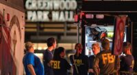 Elisjsha Dicken Facebook & Photo: Hero In Greenwood Mall Shooting - Meet The "Hero" Who Killed Greenwood Shooter Jonathan Sapirman