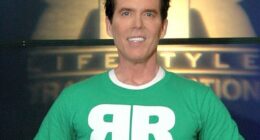 Robert Reames Wife And Baby: Who Are His Family? Details About The Fitness Trainer