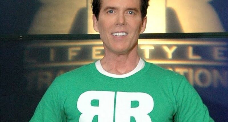Robert Reames Wife And Baby: Who Are His Family? Details About The Fitness Trainer