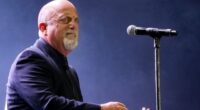 What Happened To Billy Joel's Eye? Glass Eye Rumors And Injury Update