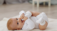 The Truth About Baby Probiotics: Does Your Baby Need Them