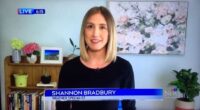 Why Is Shannon Bradbury Leaving CTV News Kitchener And Where Is She going? Explored