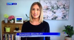 Why Is Shannon Bradbury Leaving CTV News Kitchener And Where Is She going? Explored