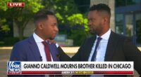 Who Was Christian Caldwell From Chicago? Gianno Caldwell Brother - Was He Killed?