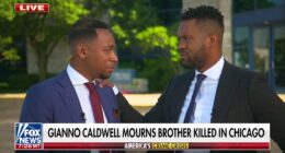 Who Was Christian Caldwell From Chicago? Gianno Caldwell Brother - Was He Killed?