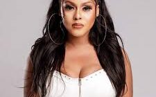 Painful Body Transformation Of The Reality TV Star: Inno Morolong Before And After Surgery Pictures