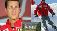 Is Michael Schumacher Still Alive? After The Ski Accident: Former F1 Driver Illness And Health Update 2022