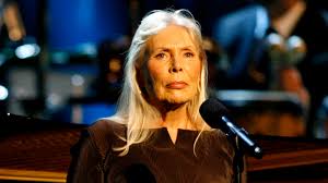 What Disease Does Joni Mitchell Have: Is Canadian Singer Sick & How Is She Doing Now?