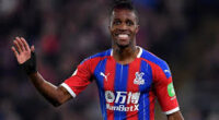 Who Is Premier League Football Player Arrested In Barnet: Is It Wilfried Zaha? His Bio & Charges Explored