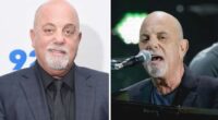 Did Billy Joel Have A Stroke? Meet His Wife Christey And Children