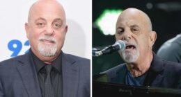 Did Billy Joel Have A Stroke? Meet His Wife Christey And Children