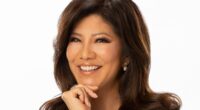 Is Julie Chen Moonves Pregnant Again In 2022? Is Big Brother Host Julie Chen Still Married To Les Moonves?