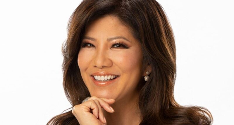 Is Julie Chen Moonves Pregnant Again In 2022? Is Big Brother Host Julie Chen Still Married To Les Moonves?