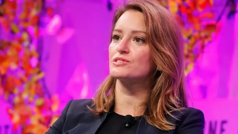 Why Is Katy Tur From MSNBC Leaving: Where She Is Going To? Has Journalist Discusses Her Journey