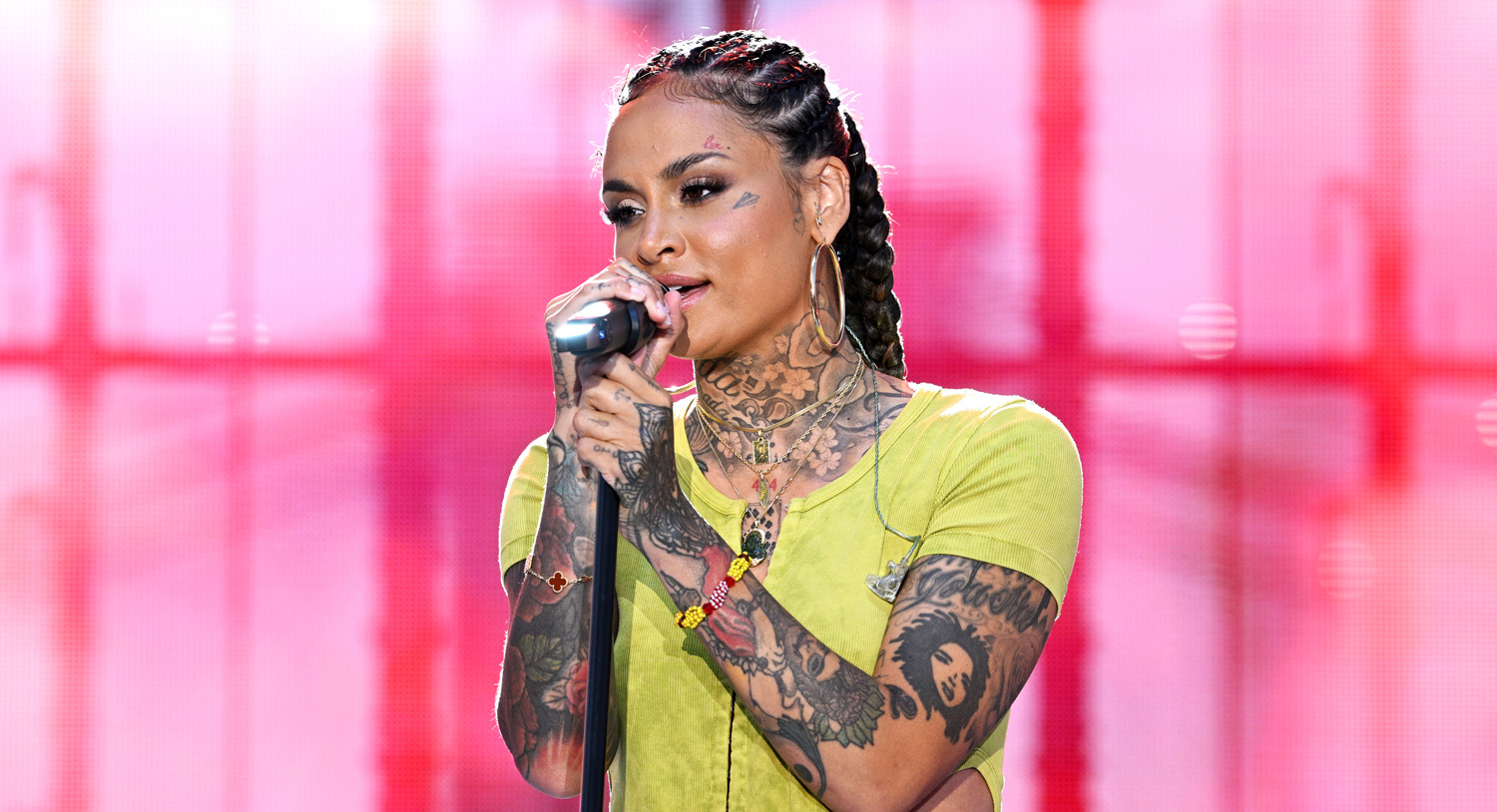 Kehlani’s Set List Revealed for 2022 Blue Water Road Tour 247 News