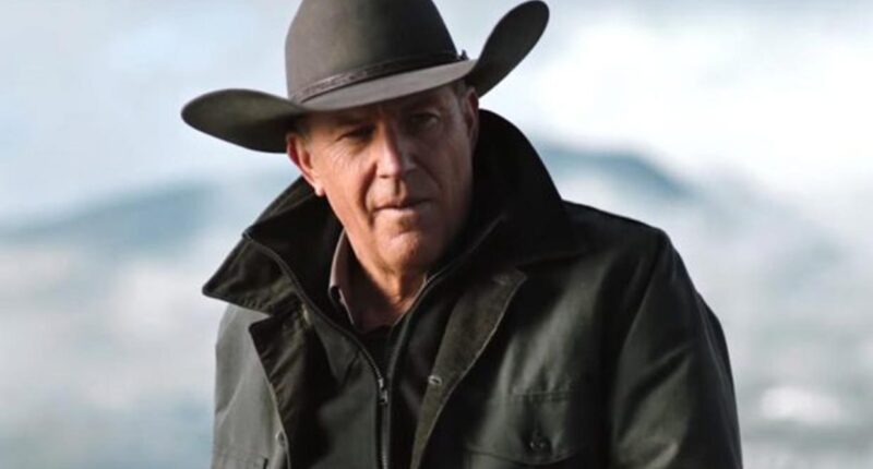 Why Is Prominent Actor Kevin Costner Leaving Yellowstone In 2022? Is He Sick Or Ill -What Happened? Where Is He Going