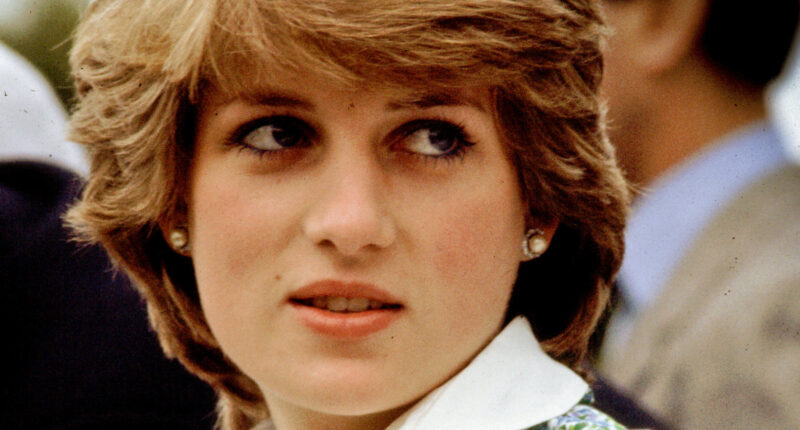 The Stunning Number Of Times Charles And Diana Really Met Before Getting Engaged