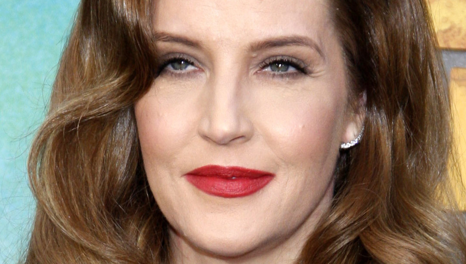 The Tragic Real Life Story Of Lisa Marie Presley 247 News Around The World