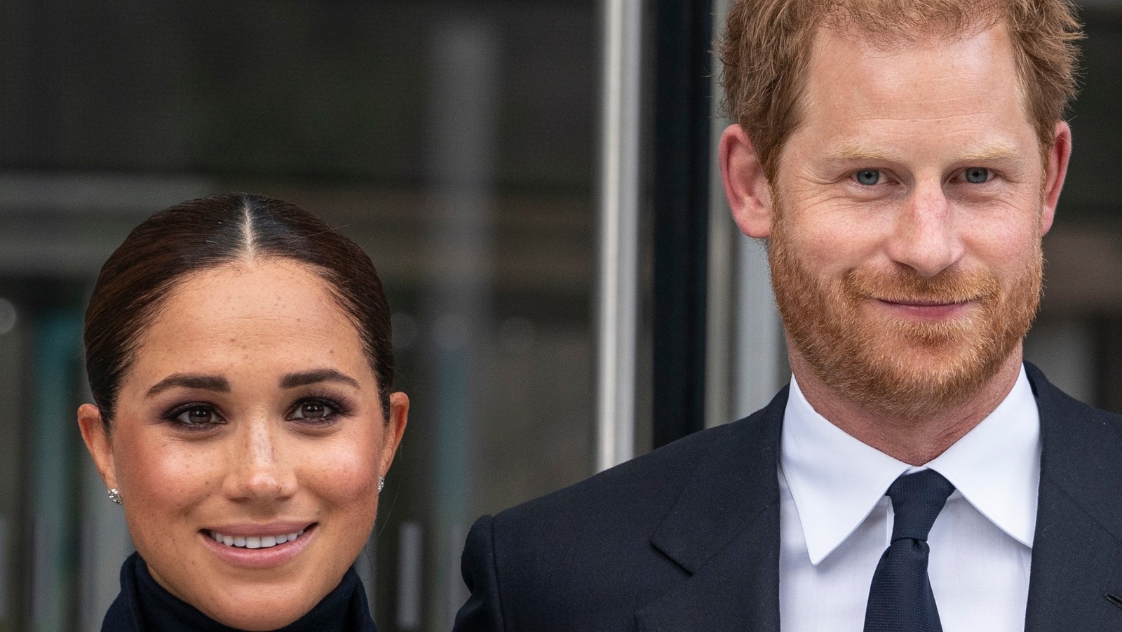 A New Meghan And Harry Biography Promises To Expose Their Secrets - 247 ...