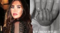 Lauren Goodger Baby Death Cause: What Happened To Lorena Goodger? Explored