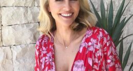 Why Do Fans Think Livinia Nixon Is Pregnant In 2022? Is It Because They Saw A Baby Bump?