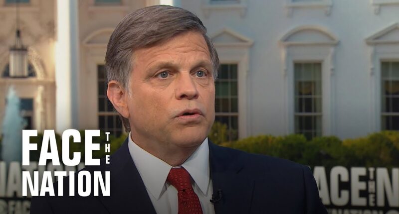 Are Douglas Brinkley And David Brinkley Related? All We Know About The Author