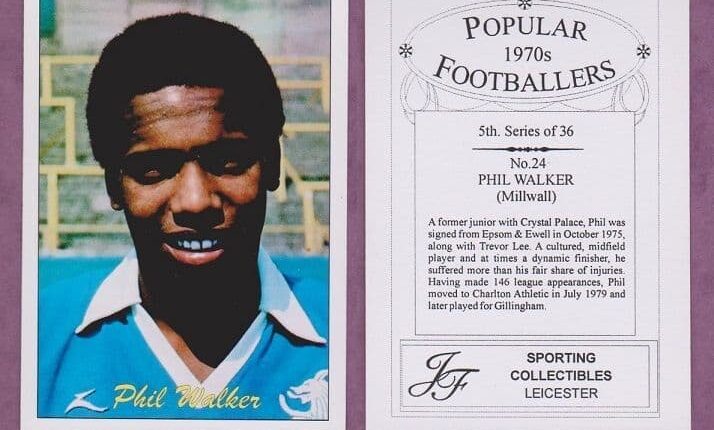 How Did Football Player Phil Walker Die: How Rich Was The Ex-Millwall Midfielder? Obituary & Cause of Death Explained