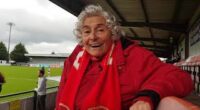 RIP: What Was Arsenal fan Maria Petri Death Cause? 80-Year-Old Arsenal Fan Passed Away, Tributes Pours On Twitter