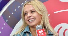 Did Corinna Kopf Have A Brother