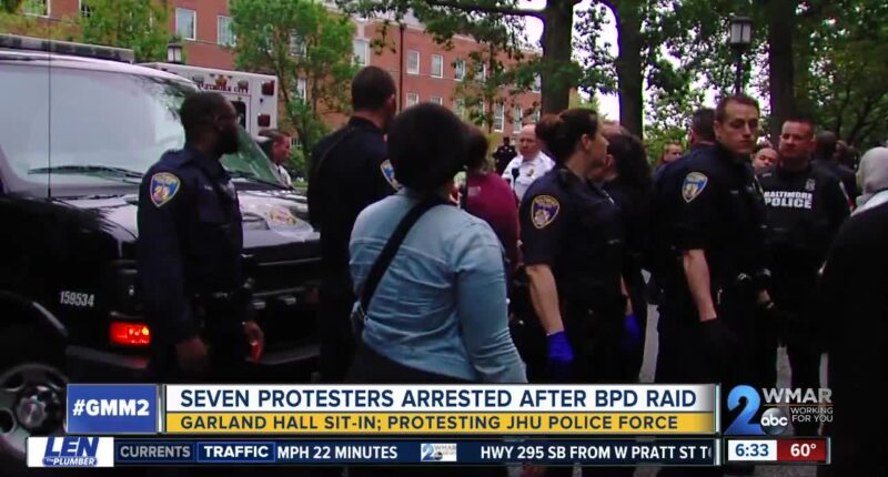 Jonathan Hopkins Arrested: Who Is He? A Man Accused Of shooting And killing