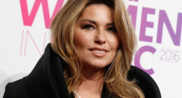 Does Shania Twain Have Plastic Surgery? Singer Multiple Throat Surgeries And Face Details