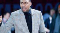 Did Stephen A Smith Fire Or Suspended From First Take? Wife And Whereabouts Now