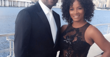 How Rich Is Vanessa Bell Calloway Husband? Anthony Calloway's Net Worth And Wikipedia Explored