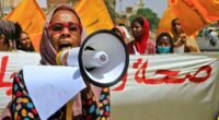 What Was Maryam Alsyed Tiyrab Arrested For? Explore Her Bio & Charges, Age And Family