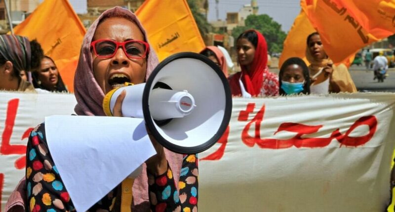What Was Maryam Alsyed Tiyrab Arrested For? Explore Her Bio & Charges, Age And Family