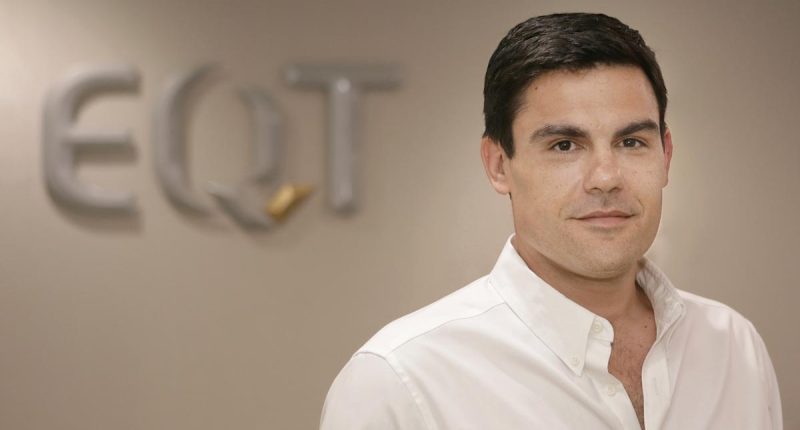 Toby Rice Wikipedia: Who Is EQT CEO? Insight About Toby Rice Family, Wife, And Net Worth 