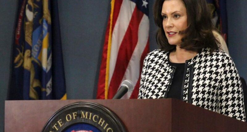 Gretchen Whitmer Husband And Daughter: Who Is She Married To? Policies Of Democratic Primary For Governor Of Michigan