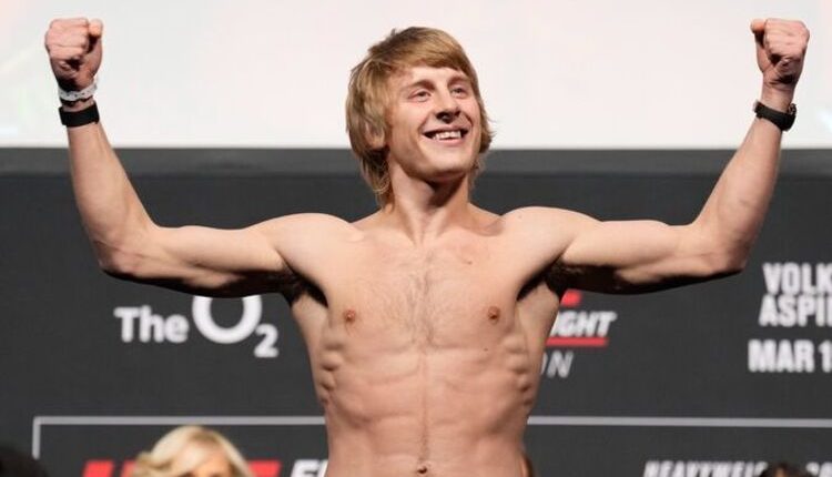 Who Is Paddy Pimblett Dating Now? Check out A Preview of Laura and Paddy Pimblett’s Tenth Wedding Anniversary Celebration