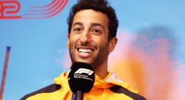 Announcement: Where Is Daniel Ricciardo Going?