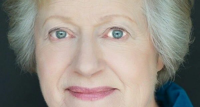 Josephine Tewson Death Cause: British TV Actress Passed Away At 91, Husband And Family Details