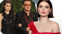 Who Are Eve Hewson Parents? Ali Hewson And Paul Hewson On Instagram