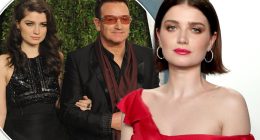 Who Are Eve Hewson Parents? Ali Hewson And Paul Hewson On Instagram