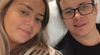 Johnny Ruffo Illness & Health Update: In Hospital Fighting Death, Meet His Girlfriend Tahnee Sims As She Gives His Cancer Update