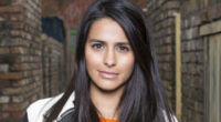Is Coronation Street's Sair Khan Pregnant In Real Life? Husband And Married Life