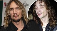 The Darkness: Is Singer Justin Hawkins Related To Taylor Hawkins
